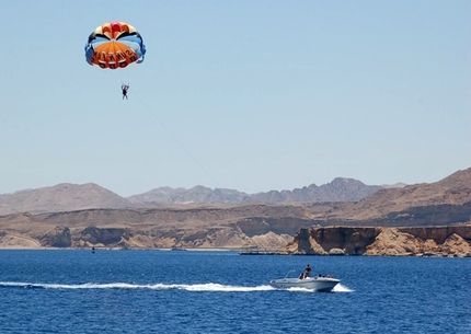 SPADOCHRON - SHARM EL SHEIKH